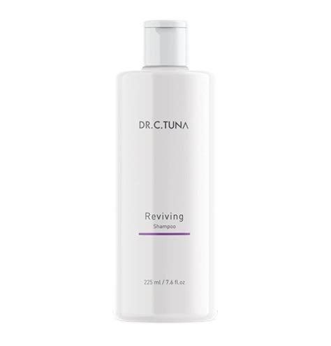 Amazon Farmasi Dr C Tuna Reviving Shampoo Volumizing