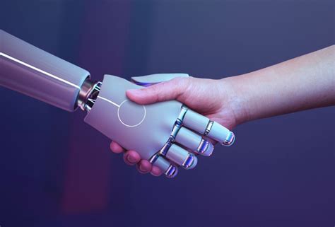 El Futuro Es Hoy As Puedes Invertir En Inteligencia Artificial