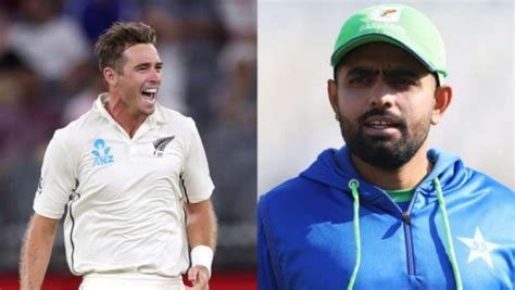 PAK vs NZ, 2nd Test, Highlights: Match ends in draw – India TV