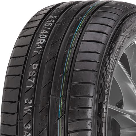 Kumho Ecsta PS71 285 40 R21 109 Y XL Oponeo