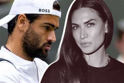 Melissa Satta Nuovo Amore Per Lei Dopo Matteo Berrettini L Annuncio