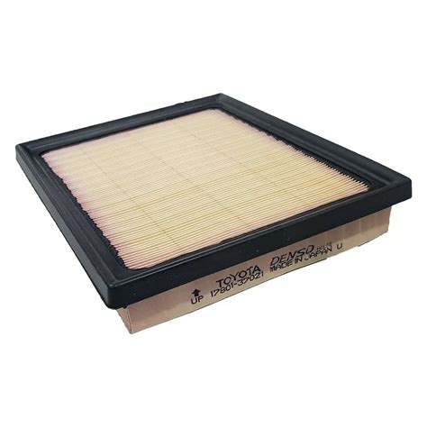 Genuine Toyota Air Filter 17801-21060