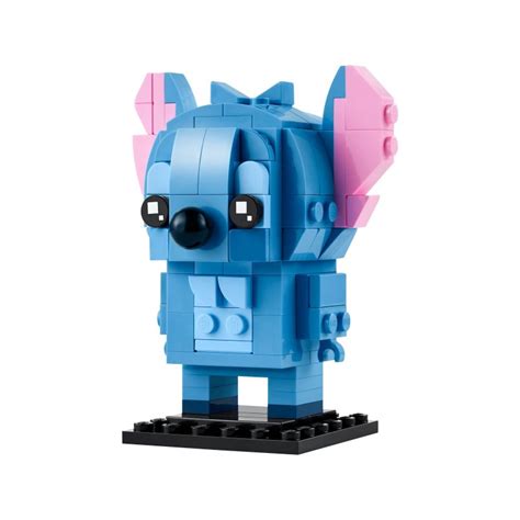 LEGO Brickheadz 40674 Stitch Lucky Bricks Lego Onlineshop