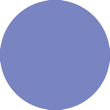 Light Blue Circle Png