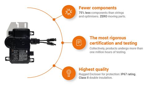 Enphase Solar :: Electrical Experts