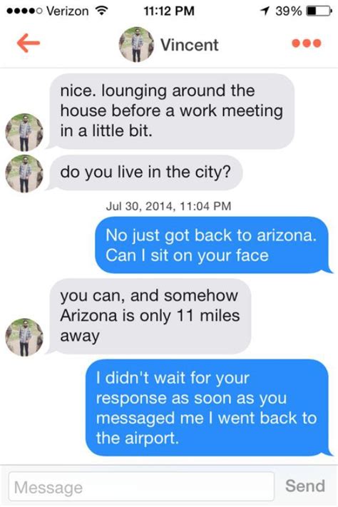 33 Of The Most Cringeworthy Tinder Fails