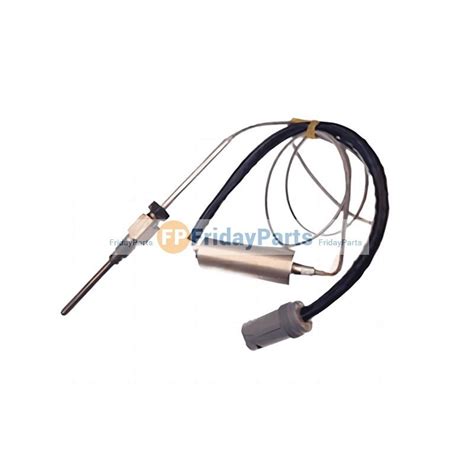 Exhaust Gas Temperature Sensor 109 4367 For Caterpillar Cat Engine 3406c 3508 3512 C18 Loader