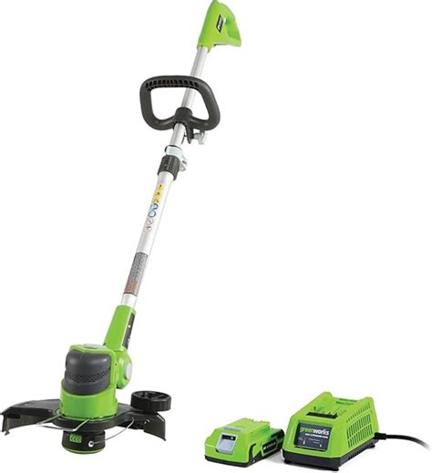 6 Best Cordless Lawn Edgers Dec 2024 Review And Buying Guide