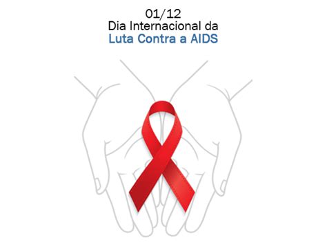 Dia Internacional Da Luta Contra A Aids A Importância De Promover A