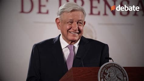 Amlo Celebra Resultado De Las Encuestas Sobre Reforma Al Poder Judicial Youtube