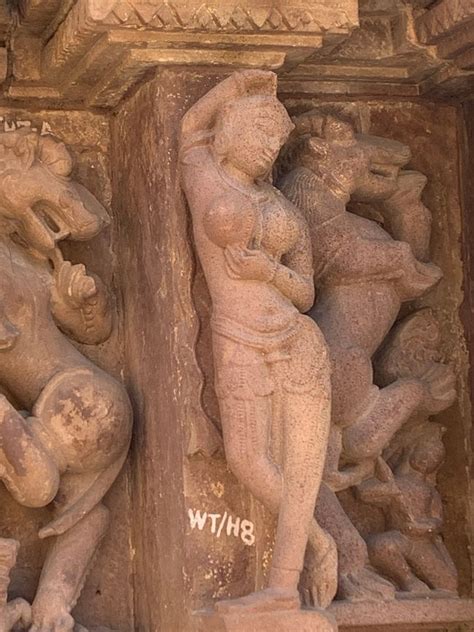 BLOG 4 Khajuraho Stadt Der Erotischen Tempel City Of The Erotic