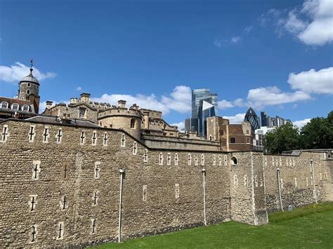 Tower of London Architecture, Building - e-architect