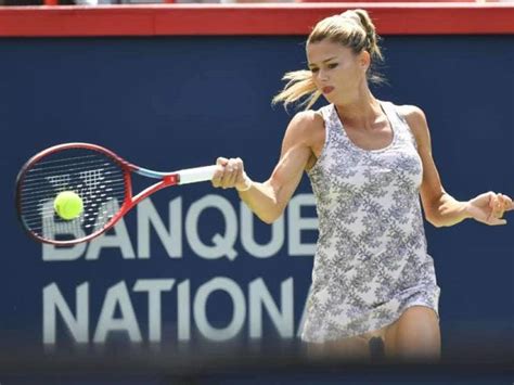 Non Fate Finire Questa Estate Magica Camila Giorgi Ha Vinto Il Torneo