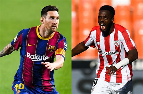 Resumen Fc Barcelona Vs Athletic Bilbao Management And Leadership