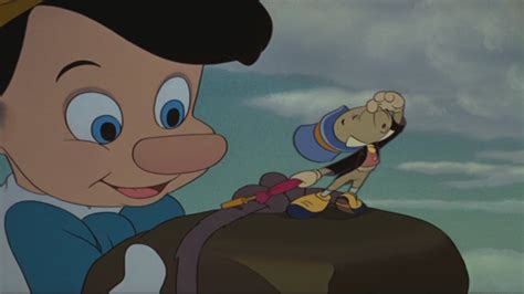 Pinocchio - Disney Image (10150393) - Fanpop