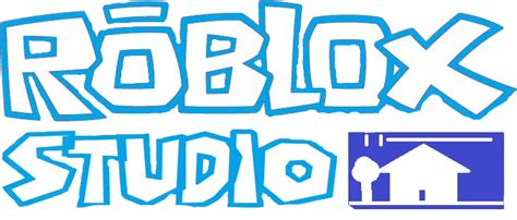 Roblox Studio Logo (2013-2017) (Ontario-CA) by BrenoOrnelas on DeviantArt