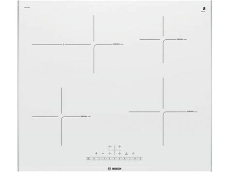 Płyta BOSCH PIF672FB1E - Sklep, Opinie, Cena w Allegro.pl