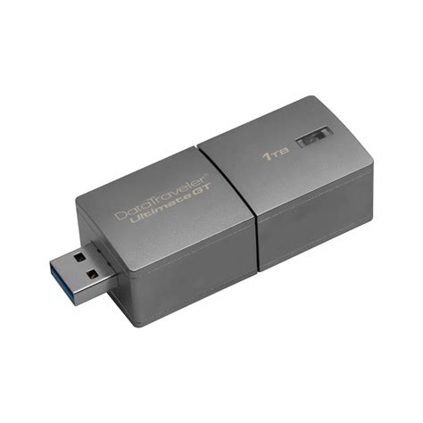 Kingston DataTraveler Ultimate GT 1TB USB 3 1 Usb Bellek Fiyatı