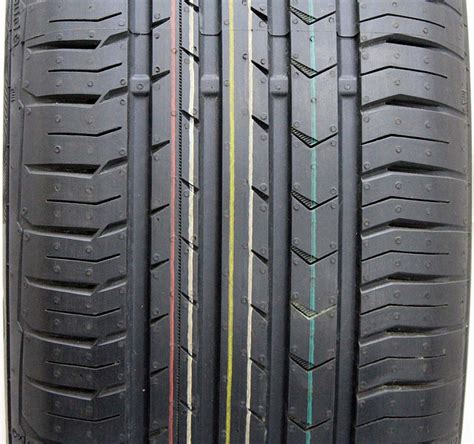 Летние шины Continental ContiPremiumContact 5 (*) BMW, (MO) Mercedes ...