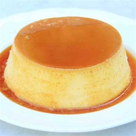 Easy Flan Recipe Condensed Milk Deporecipe Co