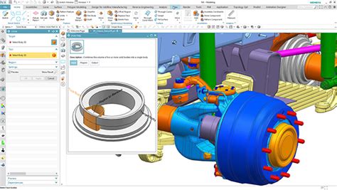 How To Use Nx Cad Software