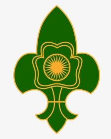 Scouts And Guides - Bharat Scouts And Guides, HD Png Download , Transparent Png Image - PNGitem