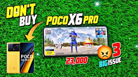 Don T Buy Poco X Pro Big Issue Poco X Pro Motherboard