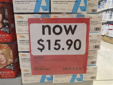 Wow! What a savings! Thanks Guardian! : r/singapore