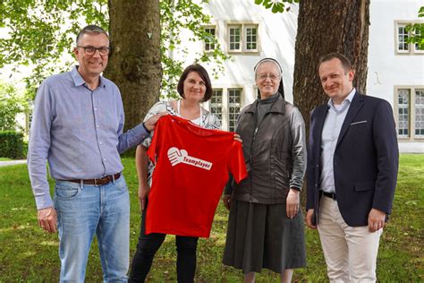 Klinikum Mutterhaus der Borromäerinnen News