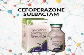 Obat Cefoperazone Sulbactam Cara Kerja Kontra Indikasi Efek Samping