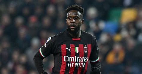 Calciomercato Milan Retroscena Su Origi Maldini Lo Ha Voluto Ma