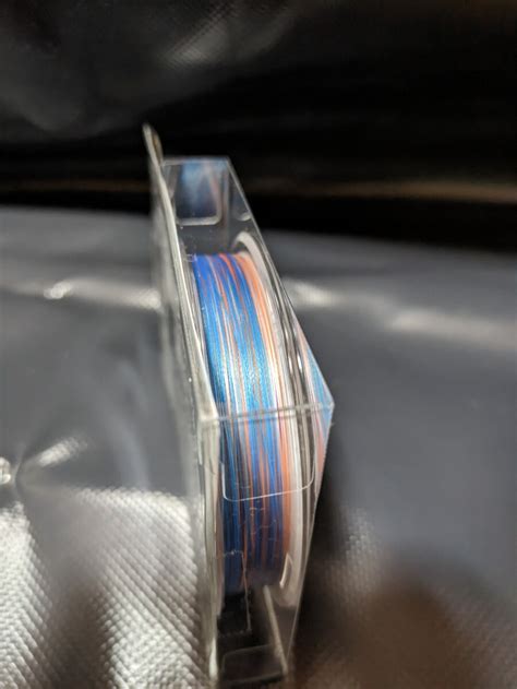 Yahoo オークション DUEL デュエル 釣り糸 HARDCORE スーパーコ