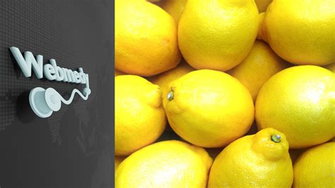 Ten Surprising Health Benefits Of Lemons