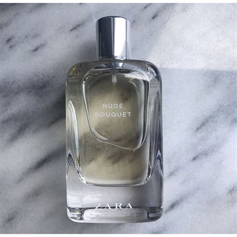 Jual Parfum Zara Nude Bouquet Ml Botol Tinggi Women Shopee Indonesia