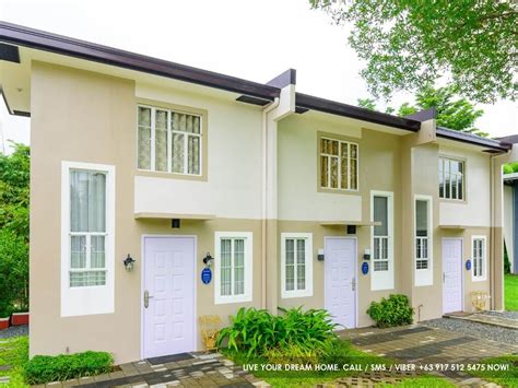 EMMA MODEL - Lancaster New City Cavite | House and Lot for Sale General Trias Cavite | LANCASTER ...