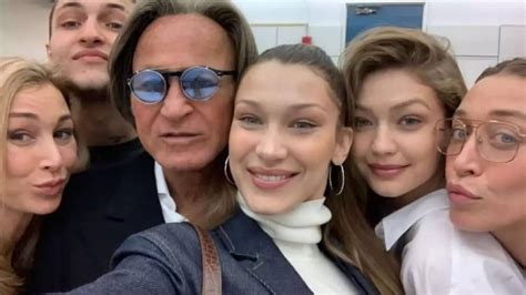 Who is the richest Hadid? The family’s net worths, ranked: from Gigi