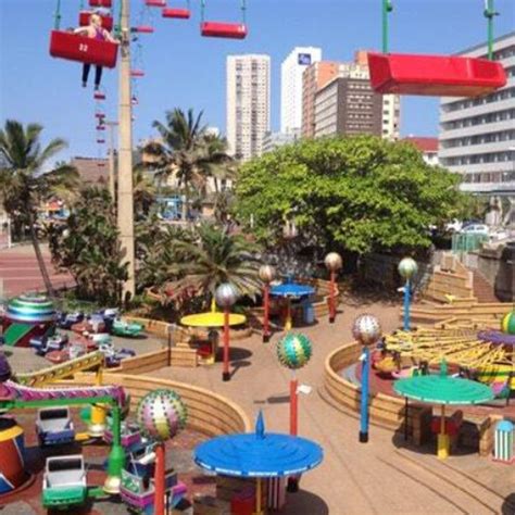 Durban Funworld Find Your Adventure