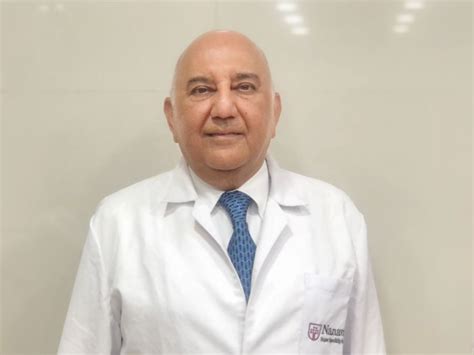 Dr Ali Irani