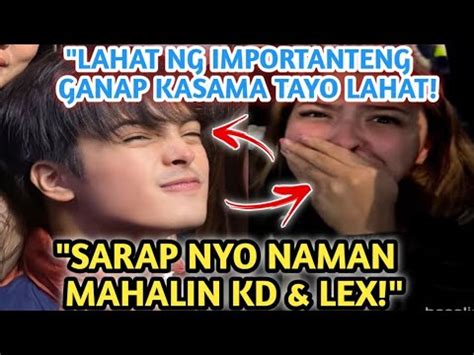 Netizens Nahirapan Di Mahalin Ang Kdlex Dahil Sa Mga Rason Na Kahit