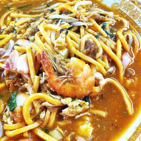 Rekomendasi Tempat Makan Mie Aceh Di Bandung Rasa Rempahnya Nendang Abis