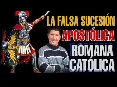 La Falsedad De Las Listas De La Sucesion Apostolica Pedro Lino