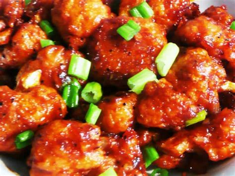 Veg Gobi Manchurian Recipe In Marathi Bryont Blog