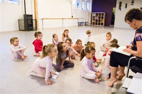 JEZABEL AMAYA Ecole De Danse Atelier D Ici Danse Saint Gaudens