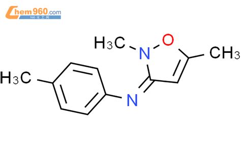 Benzenamine N Dimethyl H Isoxazolylidene Methyl