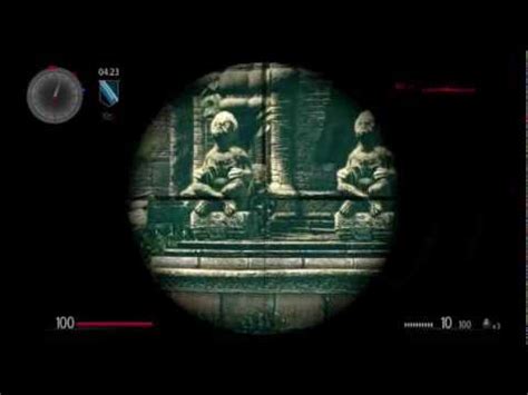 Sniper Ghost Warrior Multiplayer Trailer Youtube