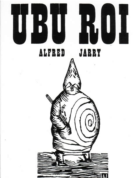 Ubu Roi | New Directions Publishing