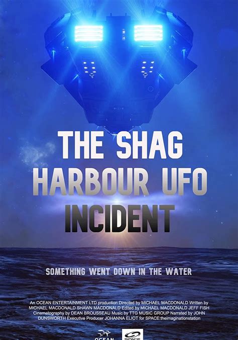 Shag Harbour Ufo Incident Streaming Watch Online