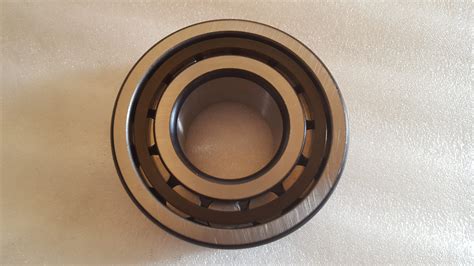 Mu Um Cylindrical Roller Bearings Srg High Quality Bearings