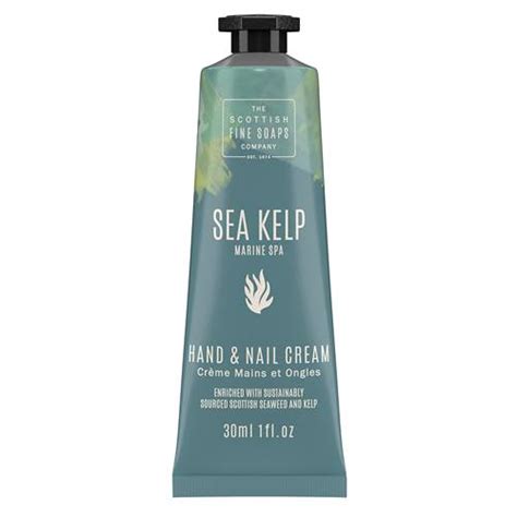 Crème Mains Et Ongles Sea Kelp 30 ML