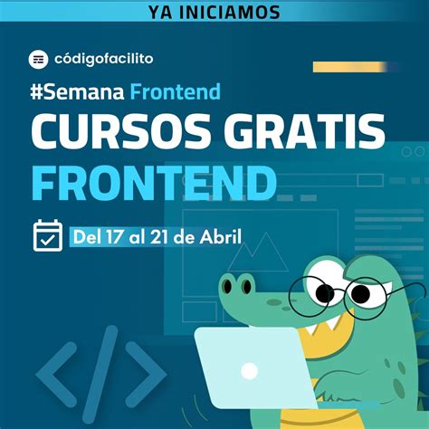 Código Facilito on Twitter Ya están gratis los cursos